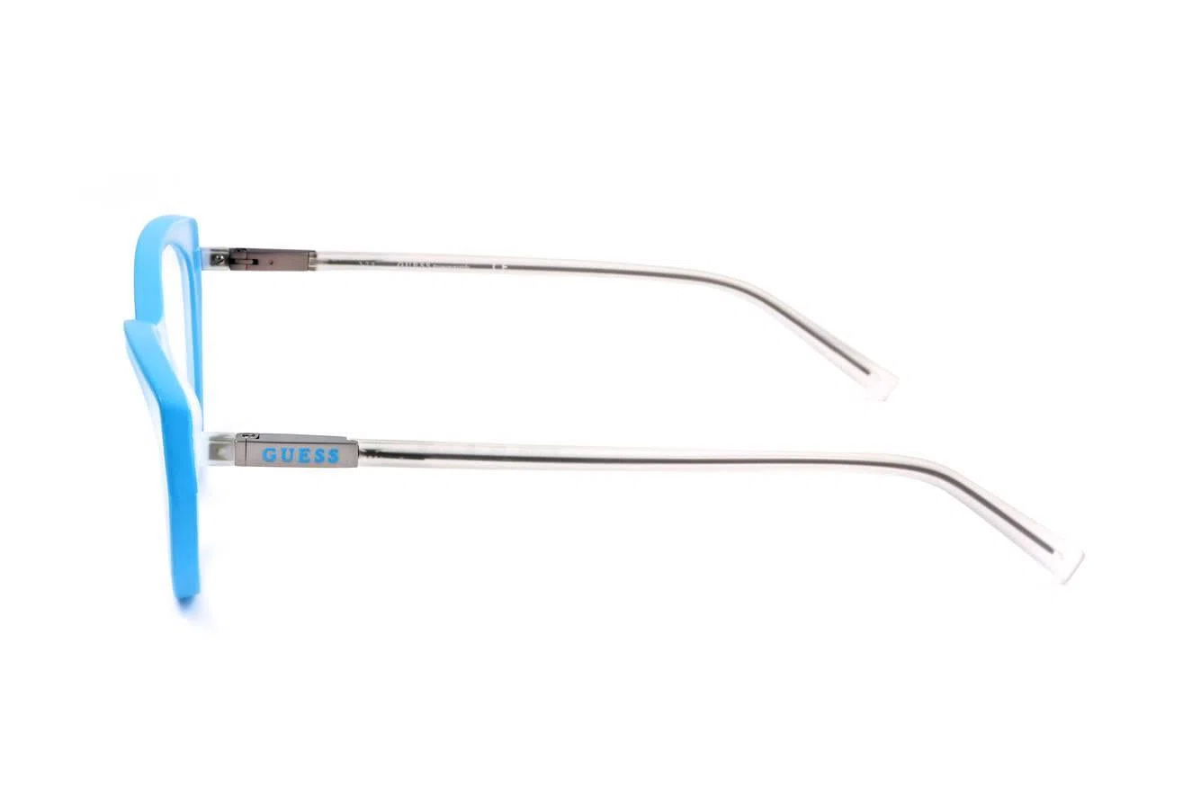 Guess GU3058 Eyeglasses - view 4